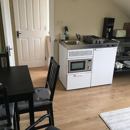 Brydges Self-Catering Spaces And En-Suite Rooms Гастингс Экстерьер фото