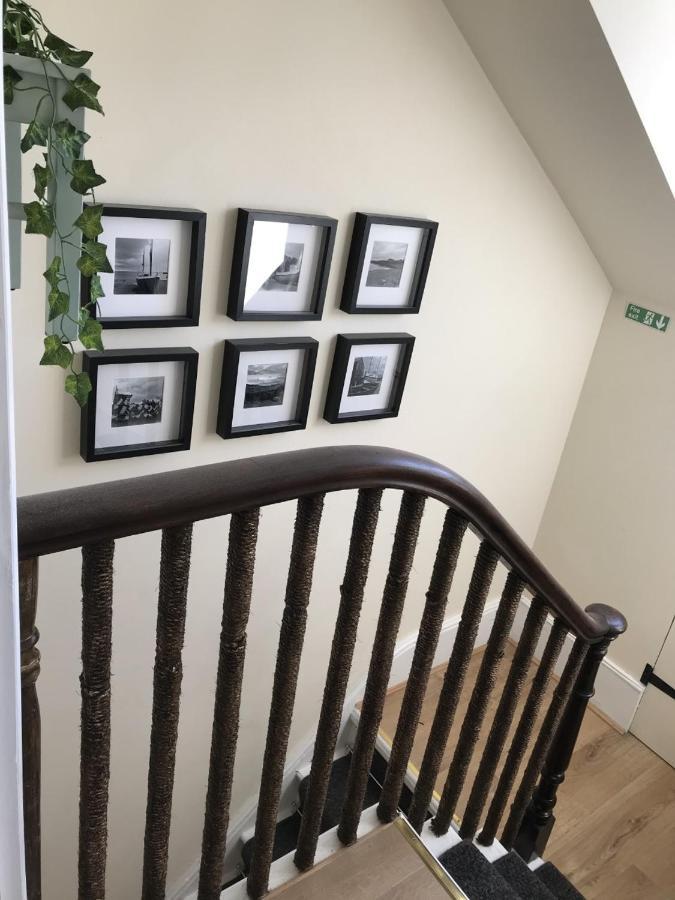 Brydges Self-Catering Spaces And En-Suite Rooms Гастингс Экстерьер фото