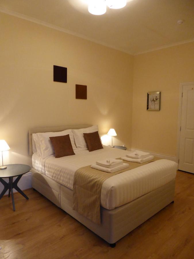 Brydges Self-Catering Spaces And En-Suite Rooms Гастингс Экстерьер фото