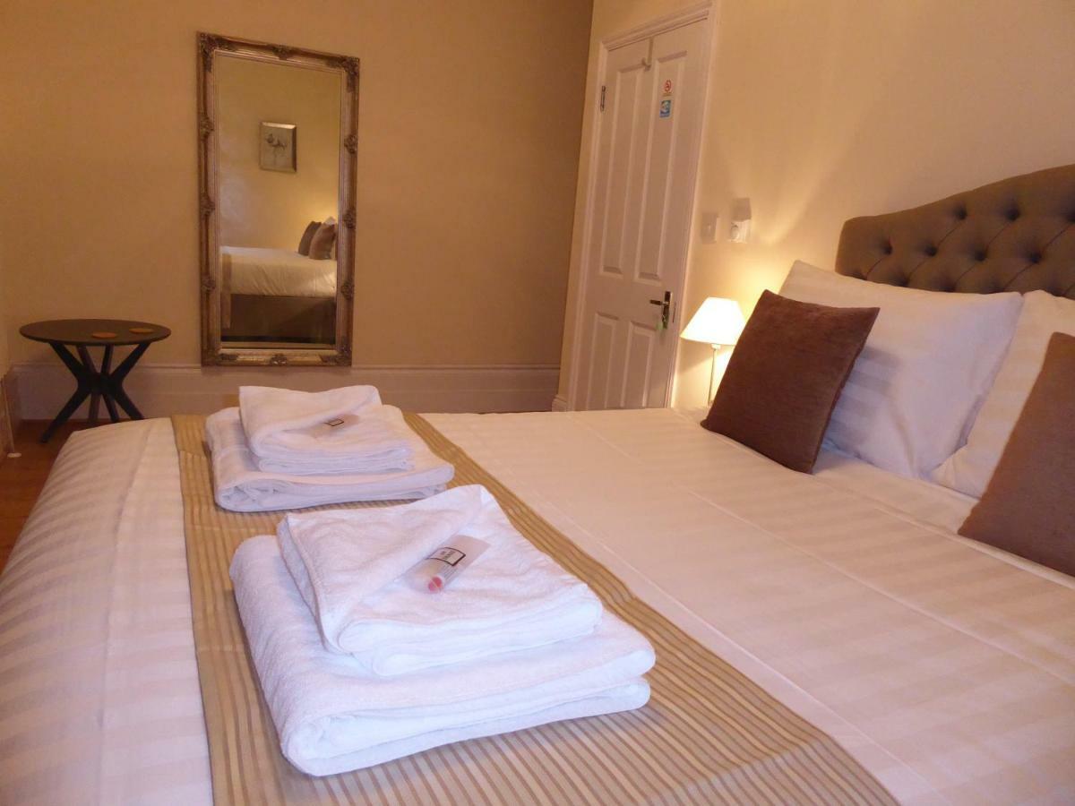 Brydges Self-Catering Spaces And En-Suite Rooms Гастингс Экстерьер фото