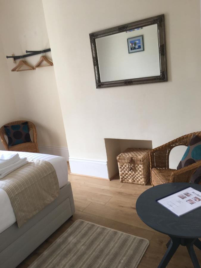 Brydges Self-Catering Spaces And En-Suite Rooms Гастингс Экстерьер фото