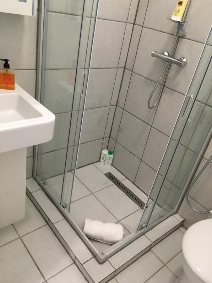 Brydges Self-Catering Spaces And En-Suite Rooms Гастингс Экстерьер фото