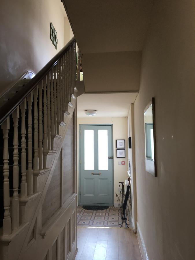 Brydges Self-Catering Spaces And En-Suite Rooms Гастингс Экстерьер фото