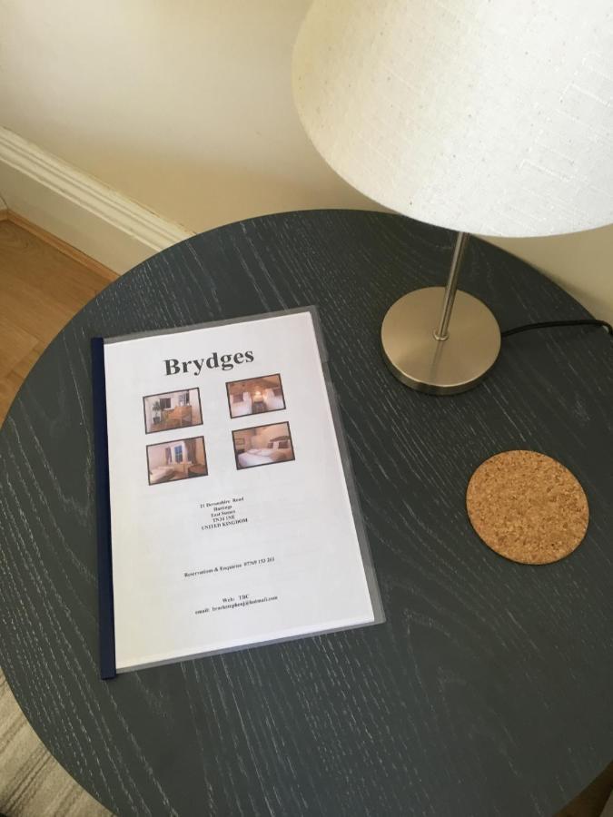 Brydges Self-Catering Spaces And En-Suite Rooms Гастингс Экстерьер фото