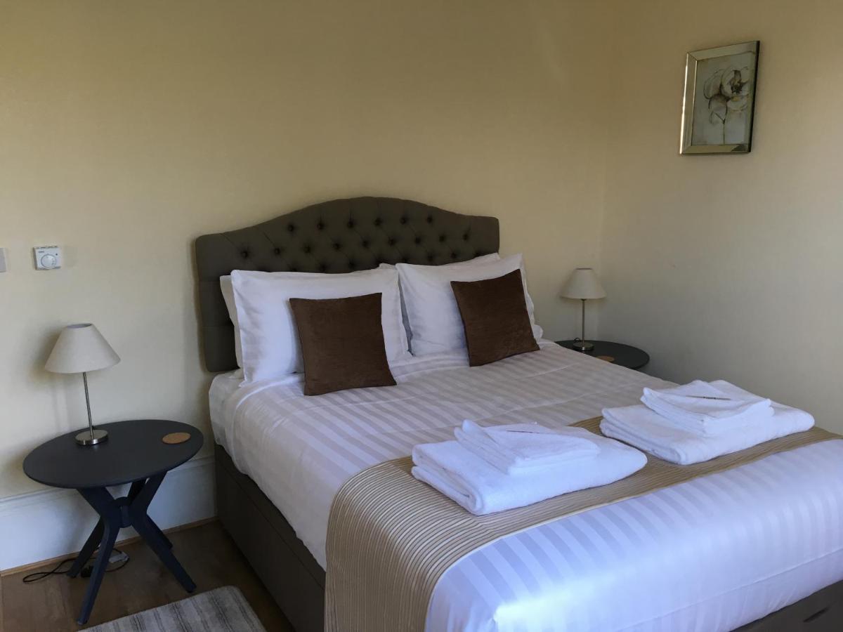 Brydges Self-Catering Spaces And En-Suite Rooms Гастингс Экстерьер фото